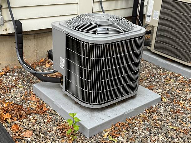 24/7 Emergency Hvac Installation experts in Lincoln Park, MI