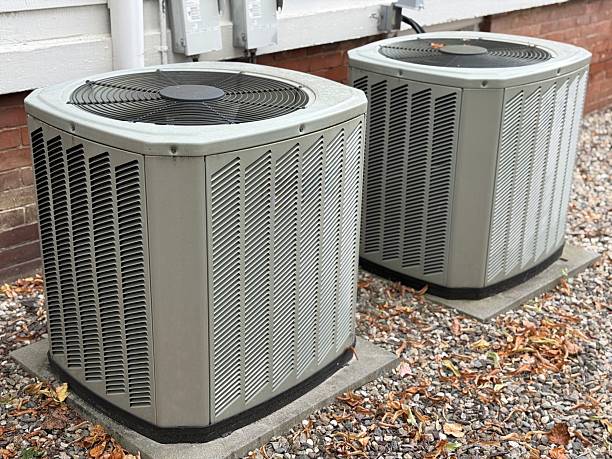 Reliable Hvac Installation contractor in Lincoln Park, MI by JG Cool HVAC